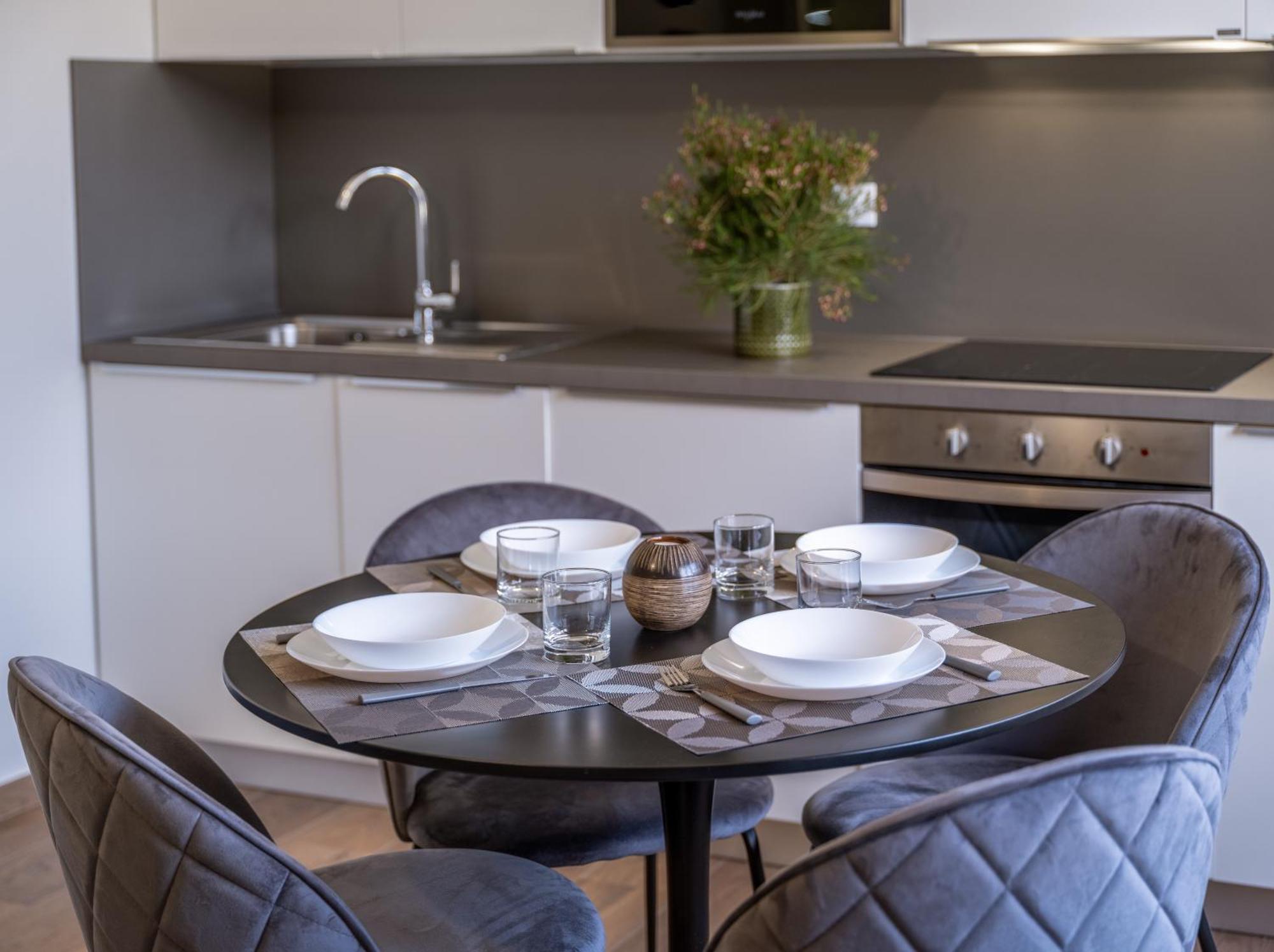 Ponte Alle Mosse - Dolcevita Apartamento