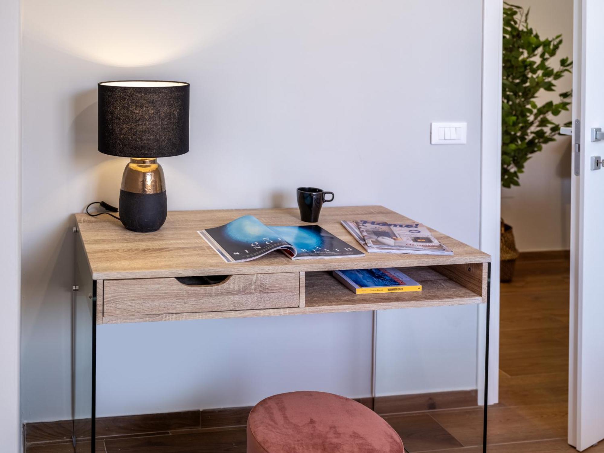 Apartamento Ponte Alle Mosse - Dolcevita *